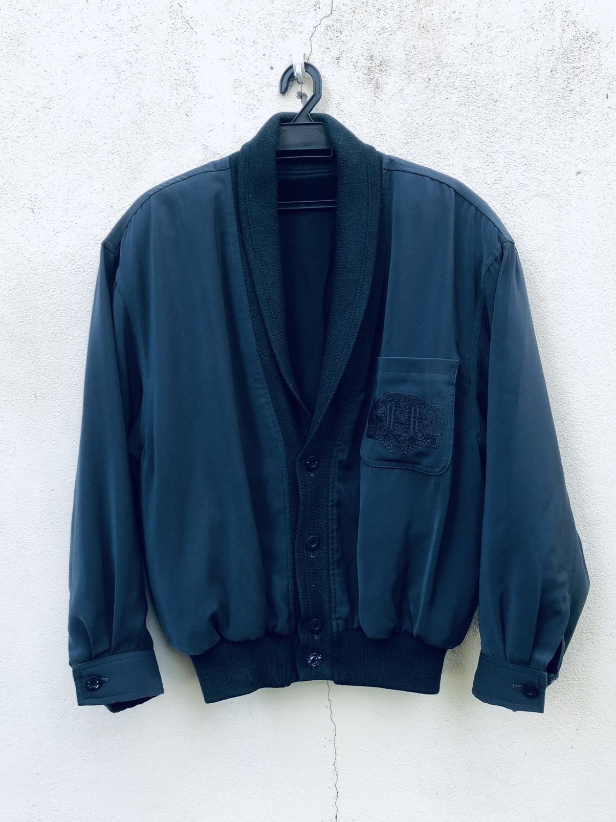 Rubinacci ✅DESIGNER🔥VINTAGE MARIANO RUBINACCI Jacket Size US M / EU 48-50 / 2 - 1 Thumbnail