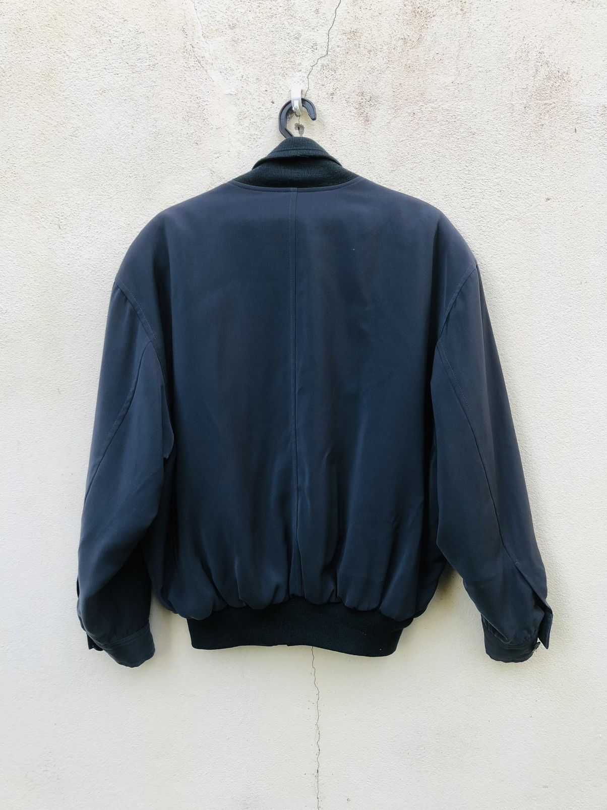 Rubinacci ✅DESIGNER🔥VINTAGE MARIANO RUBINACCI Jacket Size US M / EU 48-50 / 2 - 4 Thumbnail