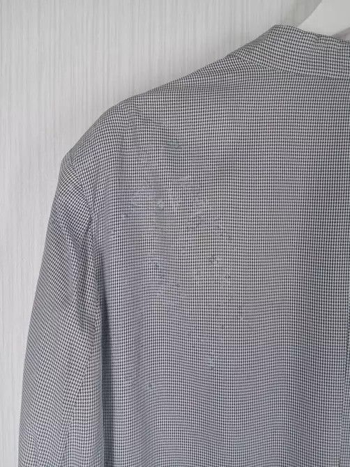 Yohji Yamamoto Rare Vintage 90s Y's Yohji Yamamoto Blazer Coat Size US M / EU 48-50 / 2 - 6 Thumbnail