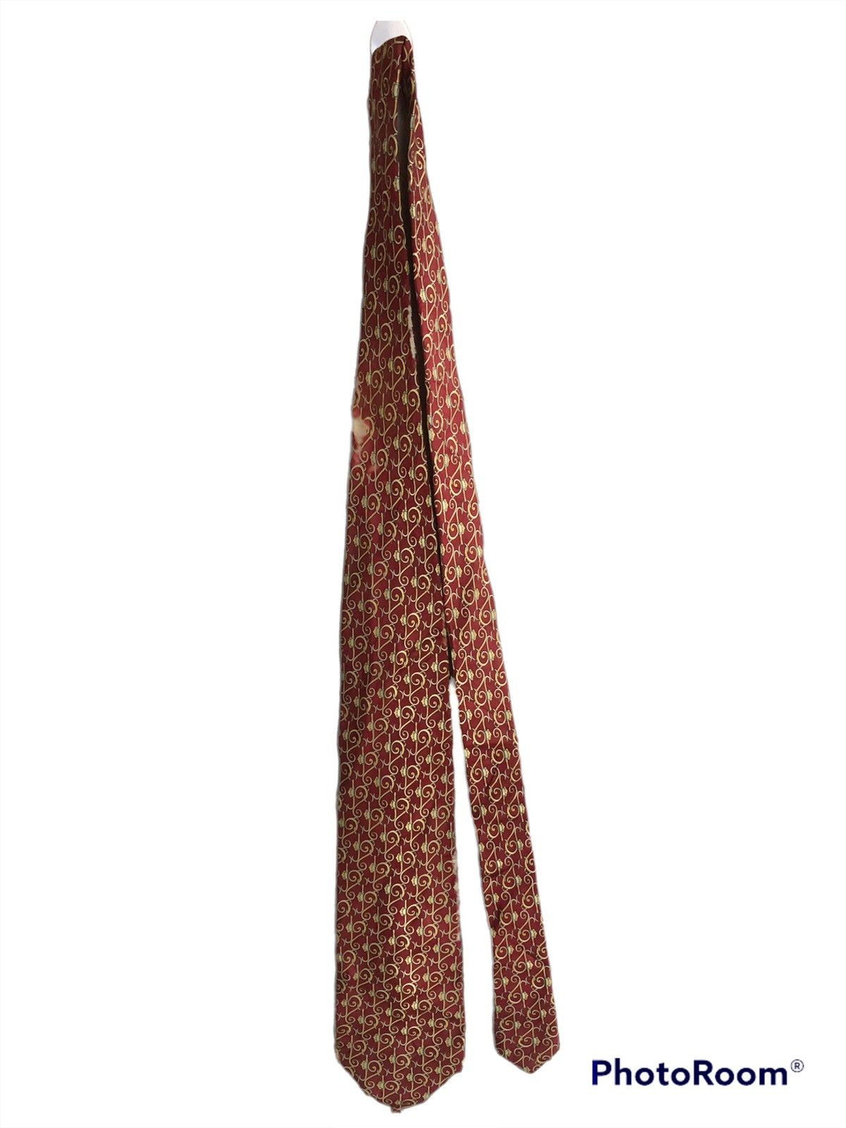 fendi hair tie