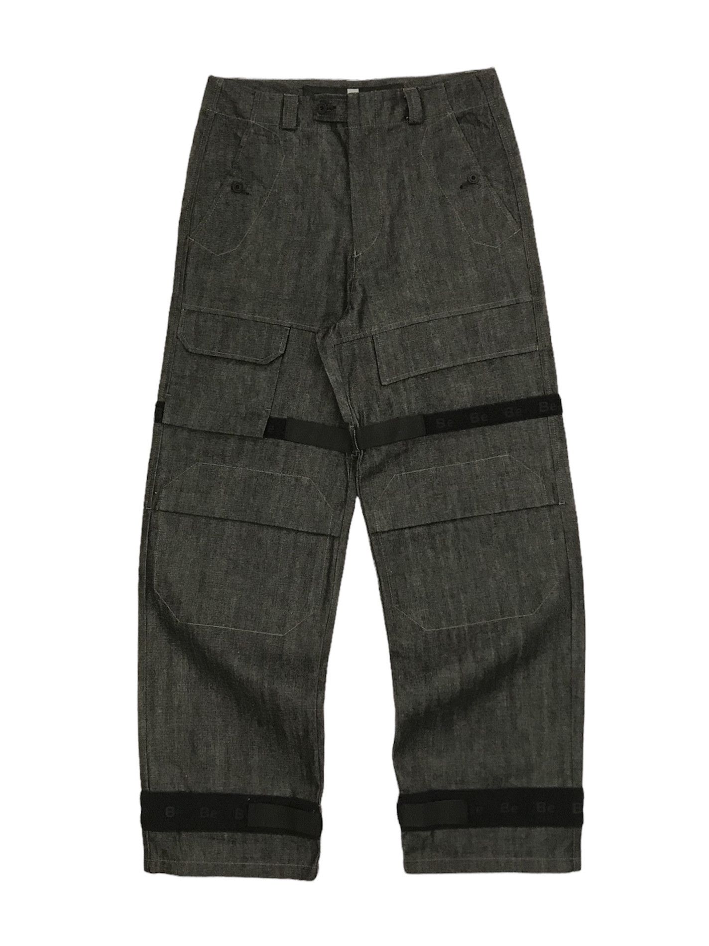 パンツ \"MARITHE FRANCOIS GIRBAUD\" Bondage Pants Marithe + Francois Girbaud Bondage Pants | Grailed