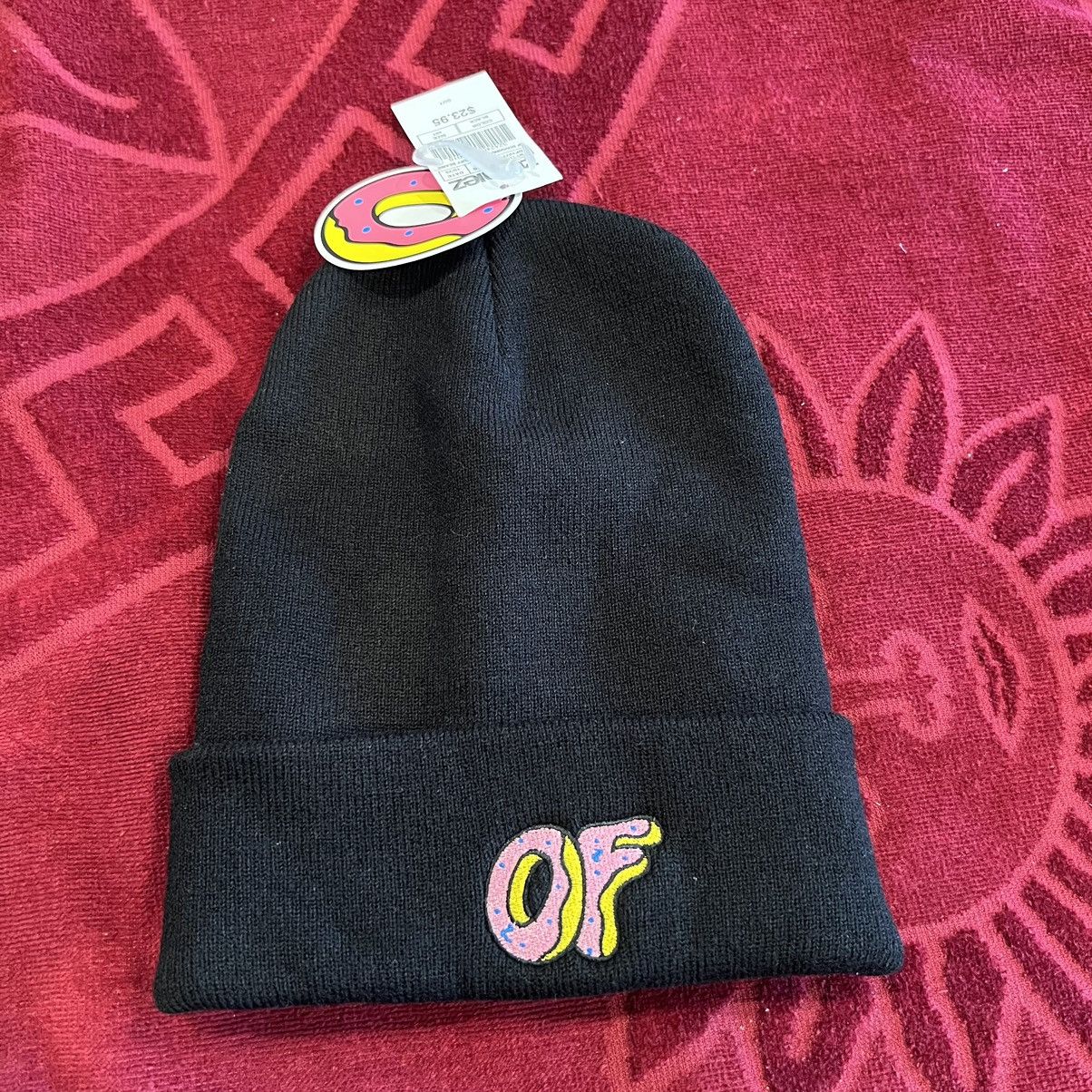 Odd Future Odd future beanie | Grailed