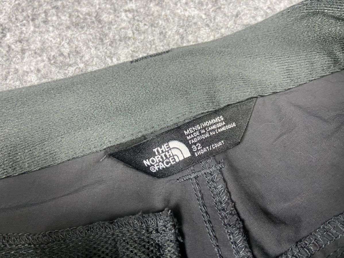The North Face The North Face transformer outdoor pants Size US 32 / EU 48 - 8 Thumbnail