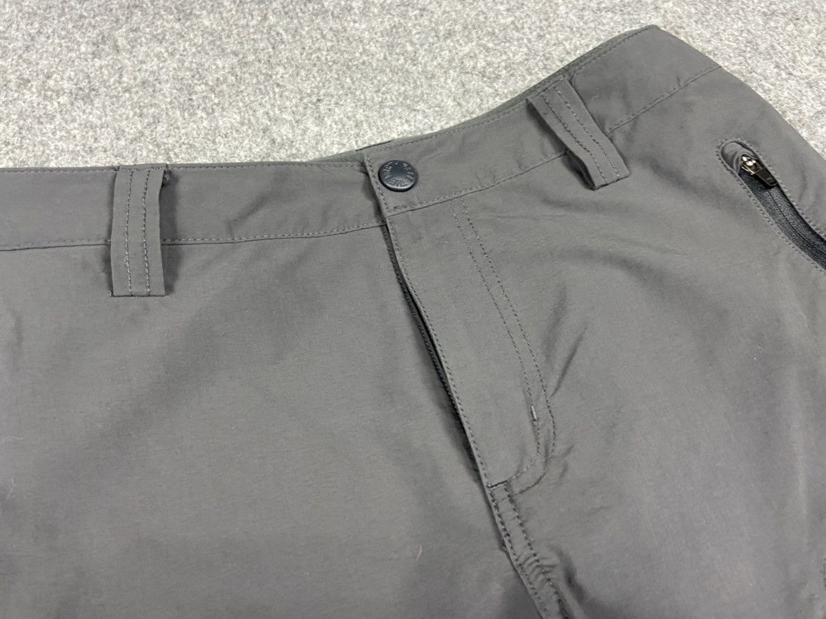 The North Face The North Face transformer outdoor pants Size US 32 / EU 48 - 5 Thumbnail