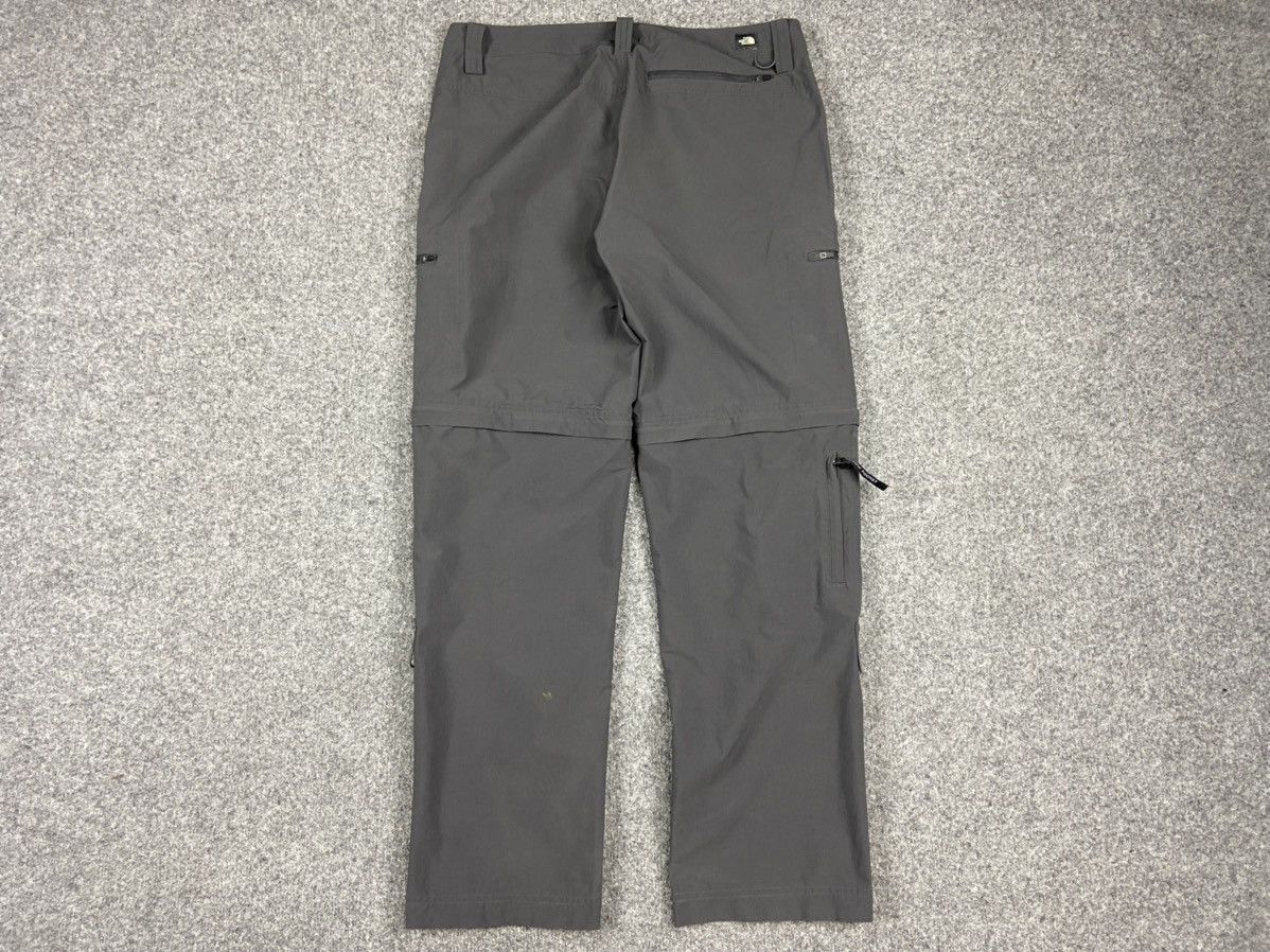 The North Face The North Face transformer outdoor pants Size US 32 / EU 48 - 10 Thumbnail