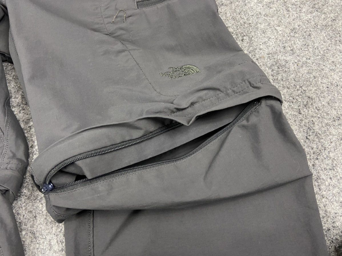 The North Face The North Face transformer outdoor pants Size US 32 / EU 48 - 7 Thumbnail