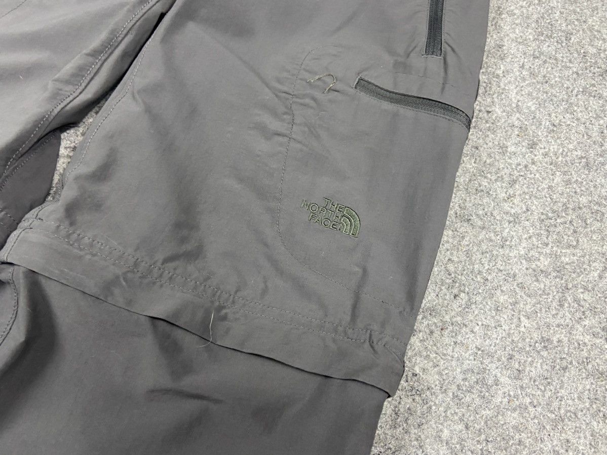 The North Face The North Face transformer outdoor pants Size US 32 / EU 48 - 4 Thumbnail