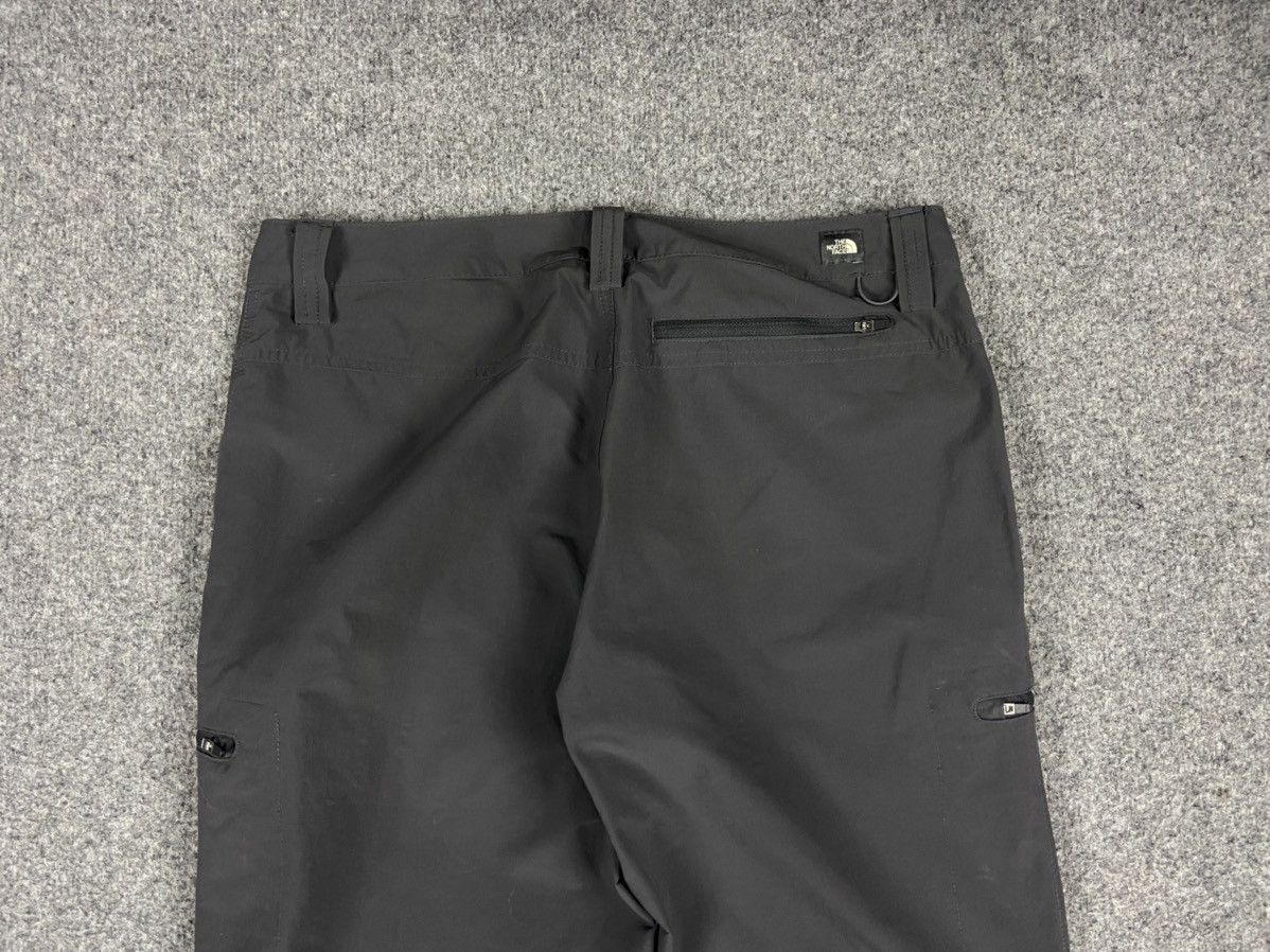 The North Face The North Face transformer outdoor pants Size US 32 / EU 48 - 14 Thumbnail