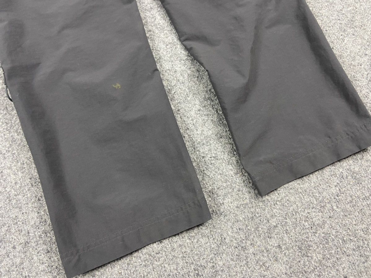 The North Face The North Face transformer outdoor pants Size US 32 / EU 48 - 11 Thumbnail