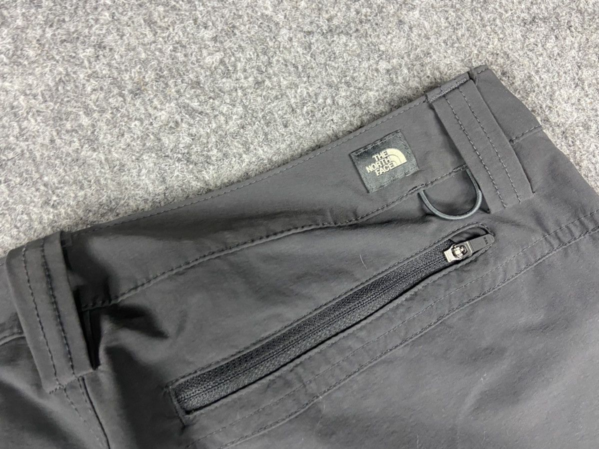 The North Face The North Face transformer outdoor pants Size US 32 / EU 48 - 15 Thumbnail