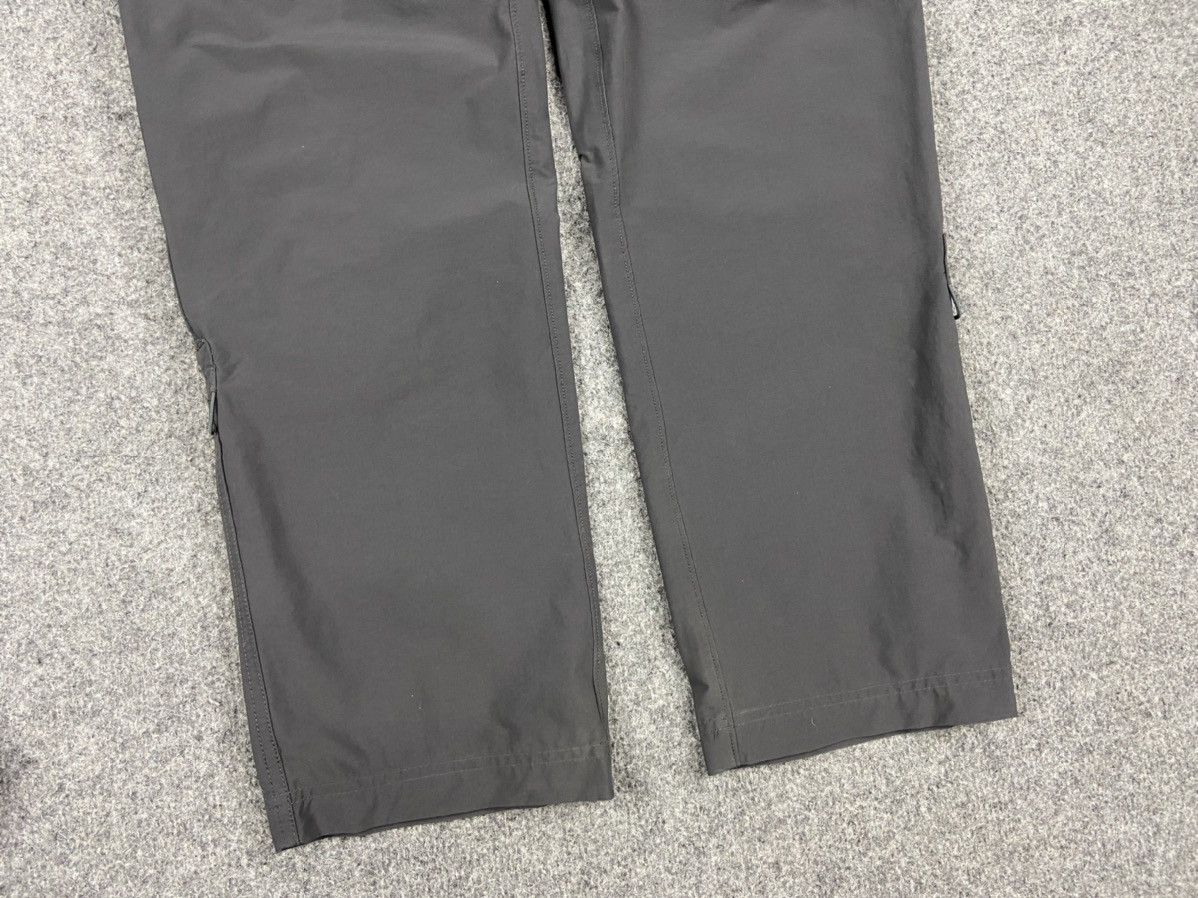 The North Face The North Face transformer outdoor pants Size US 32 / EU 48 - 3 Thumbnail