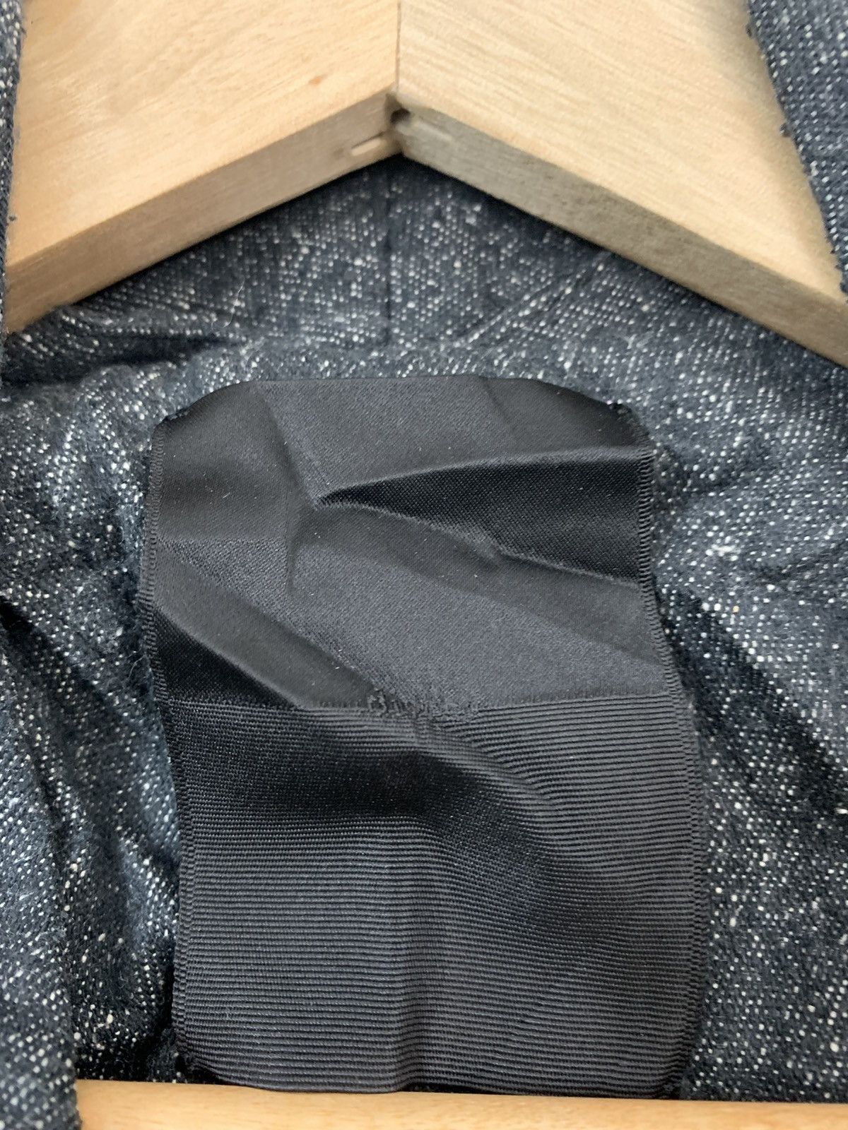 Japanese Brand Divka Dress Jacket Size S / US 4 / IT 40 - 4 Thumbnail