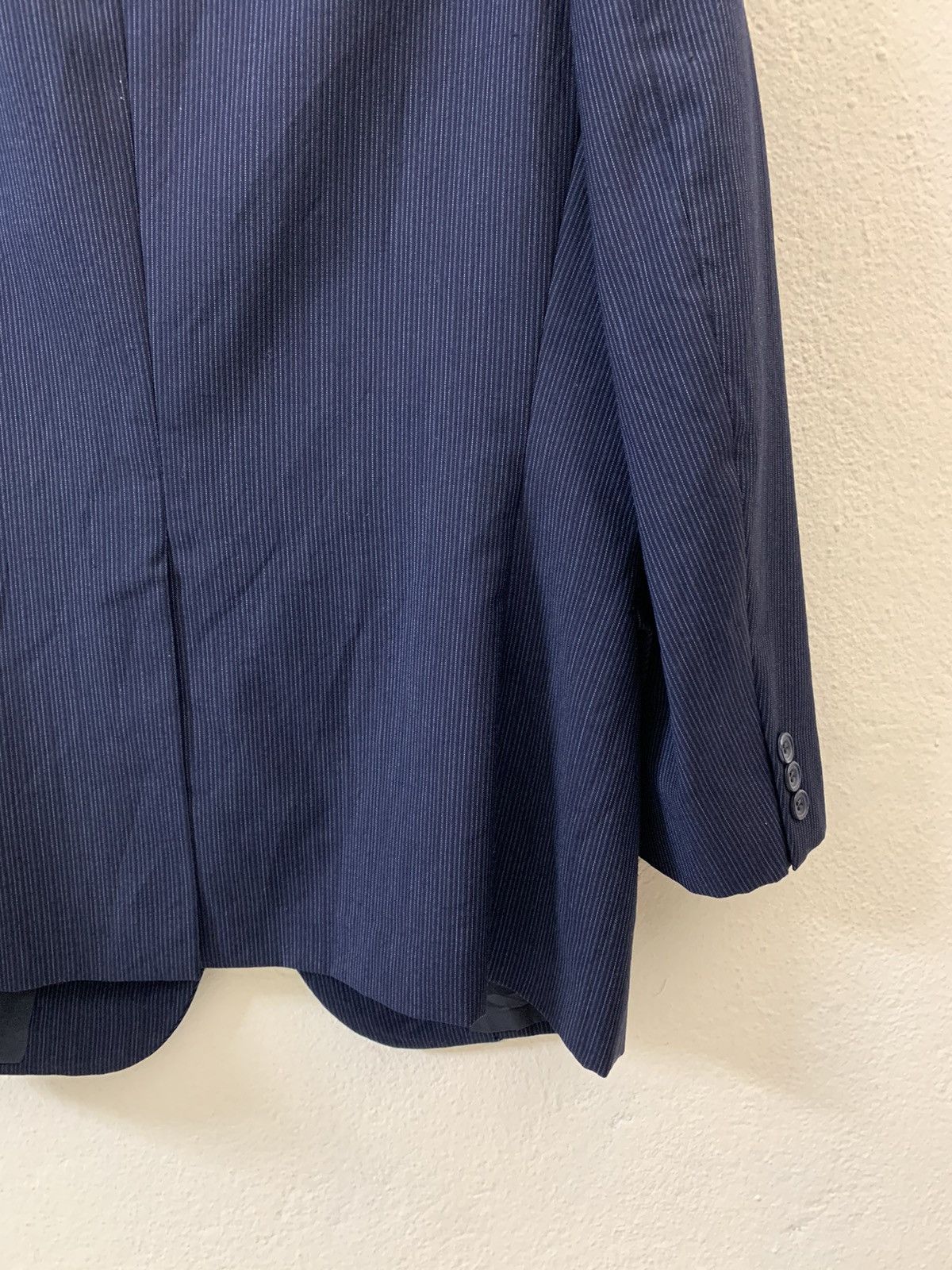 Burberry Burberrys’ Blazer Size US M / EU 48-50 / 2 - 8 Thumbnail