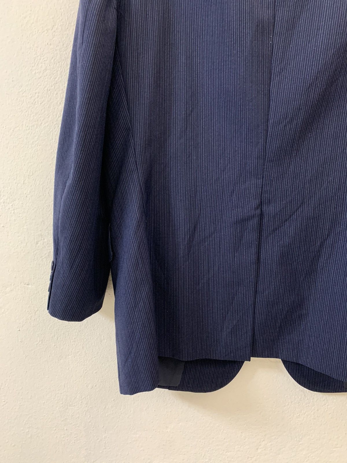 Burberry Burberrys’ Blazer Size US M / EU 48-50 / 2 - 9 Thumbnail