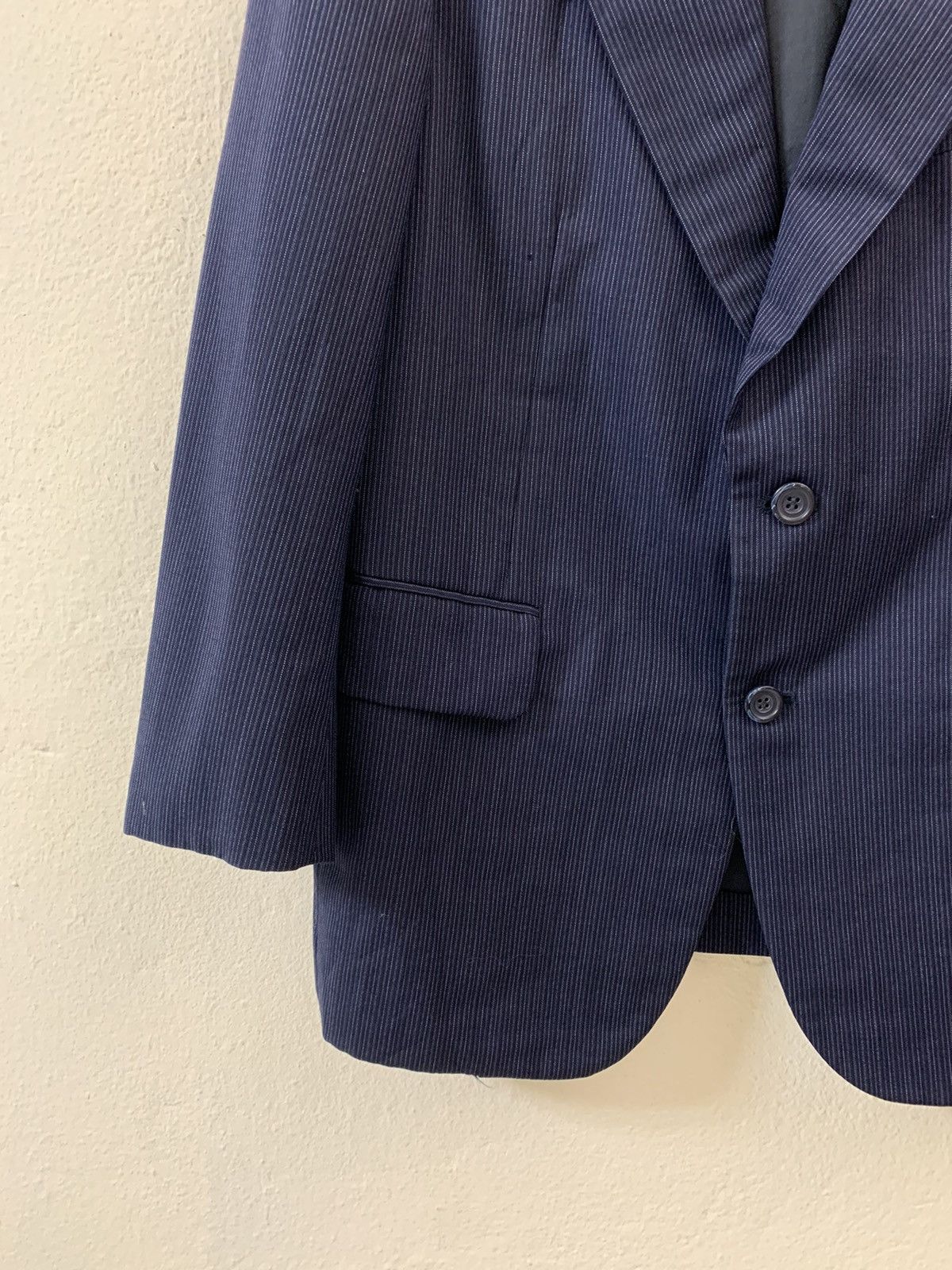 Burberry Burberrys’ Blazer Size US M / EU 48-50 / 2 - 3 Thumbnail