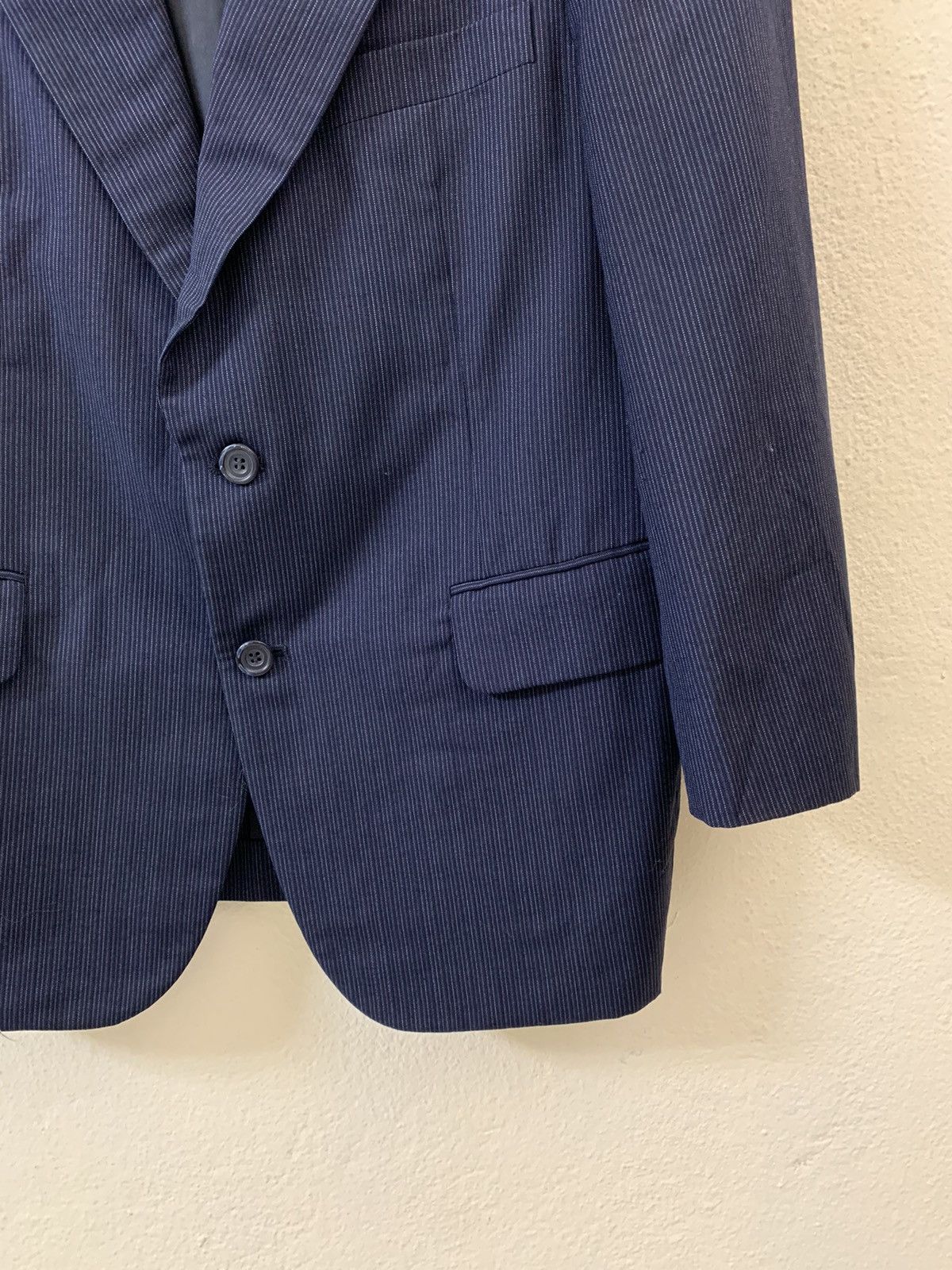 Burberry Burberrys’ Blazer Size US M / EU 48-50 / 2 - 2 Thumbnail
