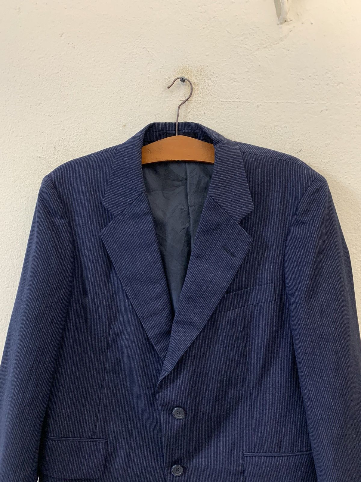 Burberry Burberrys’ Blazer Size US M / EU 48-50 / 2 - 4 Thumbnail