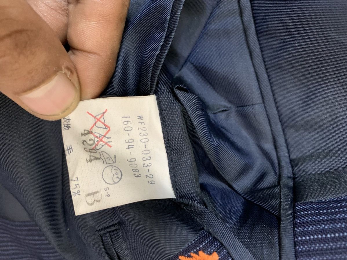 Burberry Burberrys’ Blazer Size US M / EU 48-50 / 2 - 7 Thumbnail
