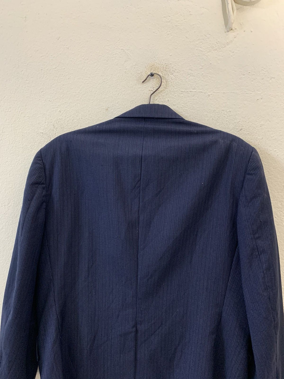 Burberry Burberrys’ Blazer Size US M / EU 48-50 / 2 - 10 Thumbnail
