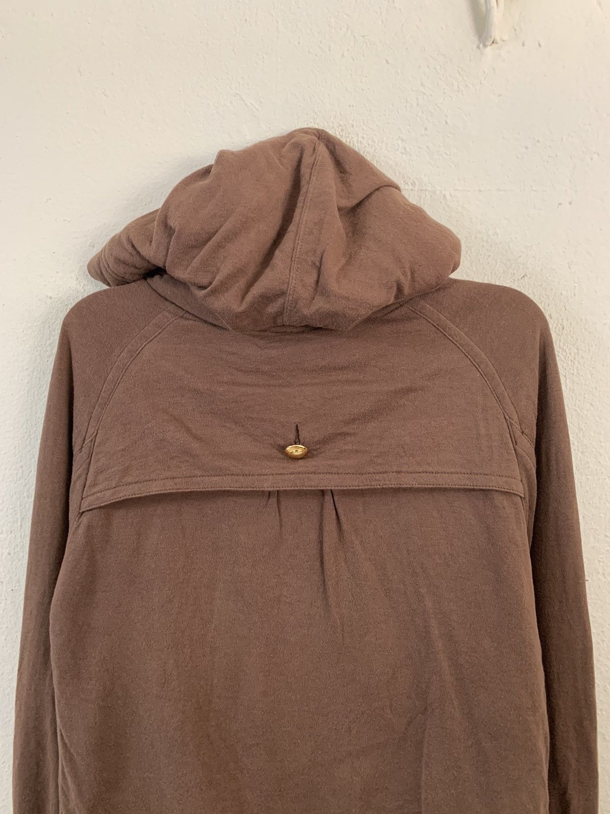 Marc by Marc Jacobs Marc By Marc Jacobs Jacket Size S / US 4 / IT 40 - 11 Thumbnail