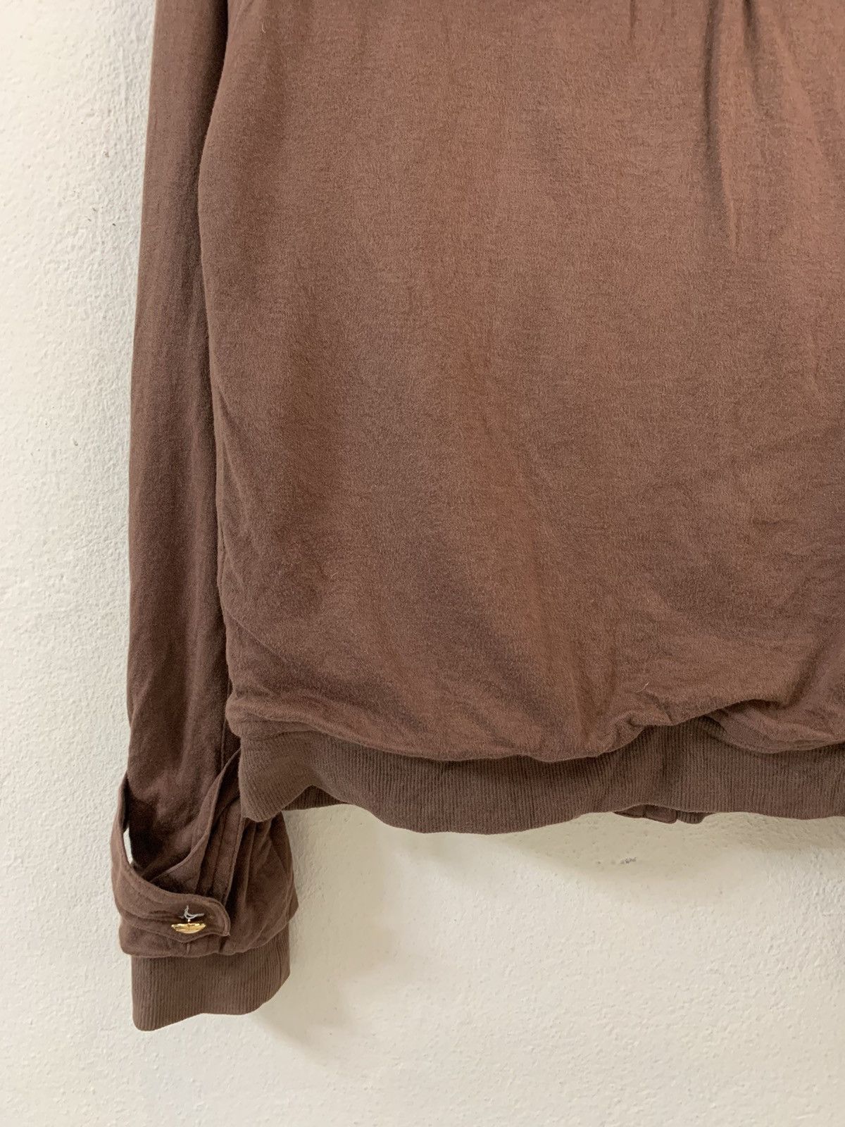 Marc by Marc Jacobs Marc By Marc Jacobs Jacket Size S / US 4 / IT 40 - 10 Thumbnail