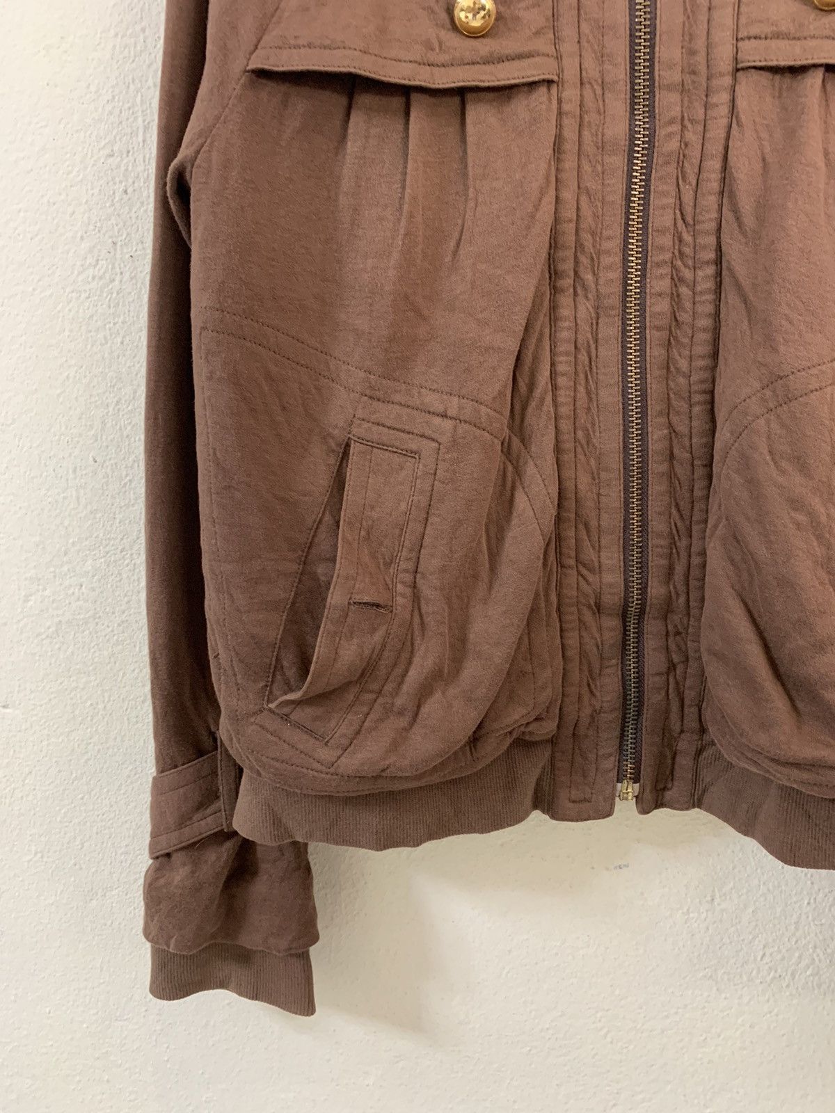 Marc by Marc Jacobs Marc By Marc Jacobs Jacket Size S / US 4 / IT 40 - 3 Thumbnail