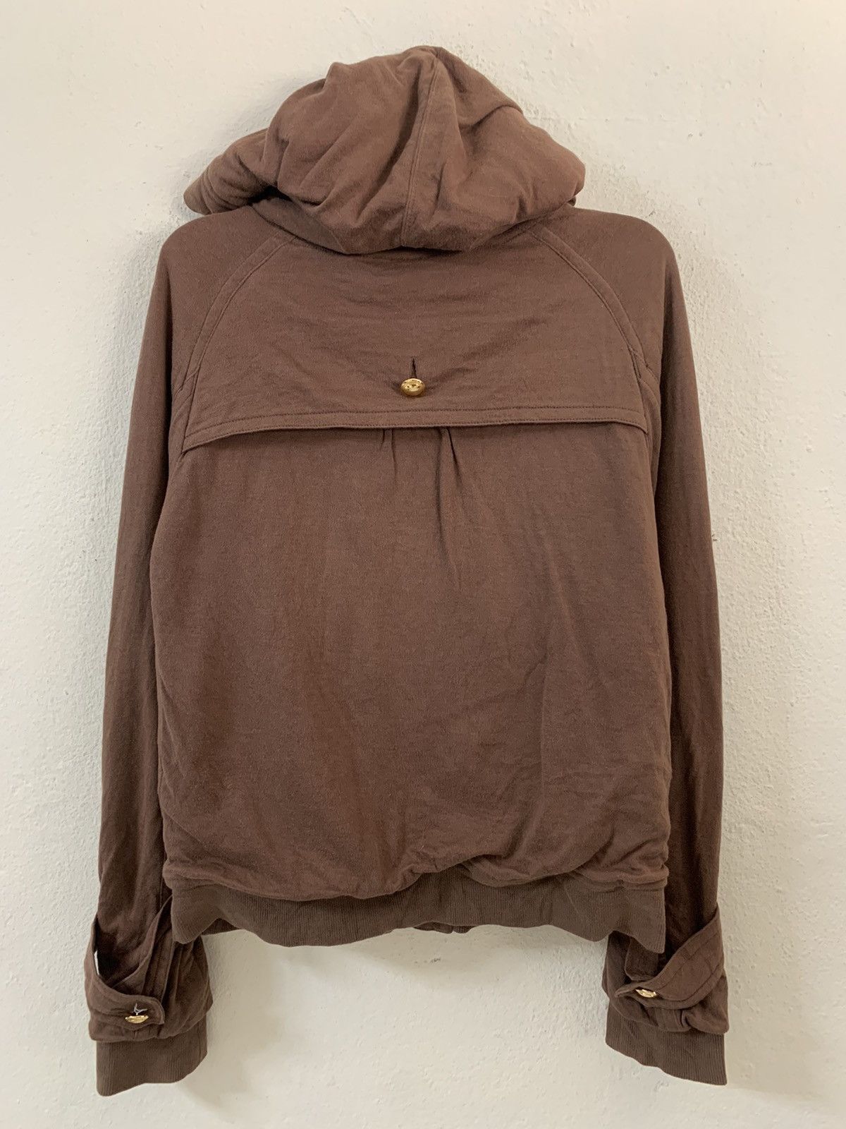 Marc by Marc Jacobs Marc By Marc Jacobs Jacket Size S / US 4 / IT 40 - 8 Thumbnail