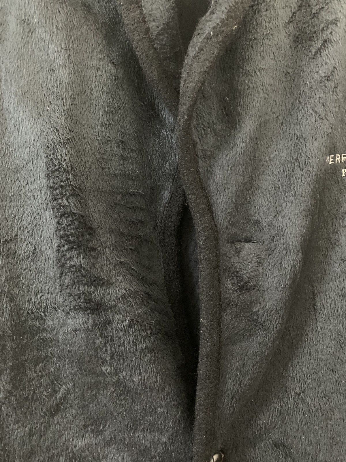 Pierre Balmain Pierre Balmain Fleece Jacket Size US L / EU 52-54 / 3 - 5 Thumbnail