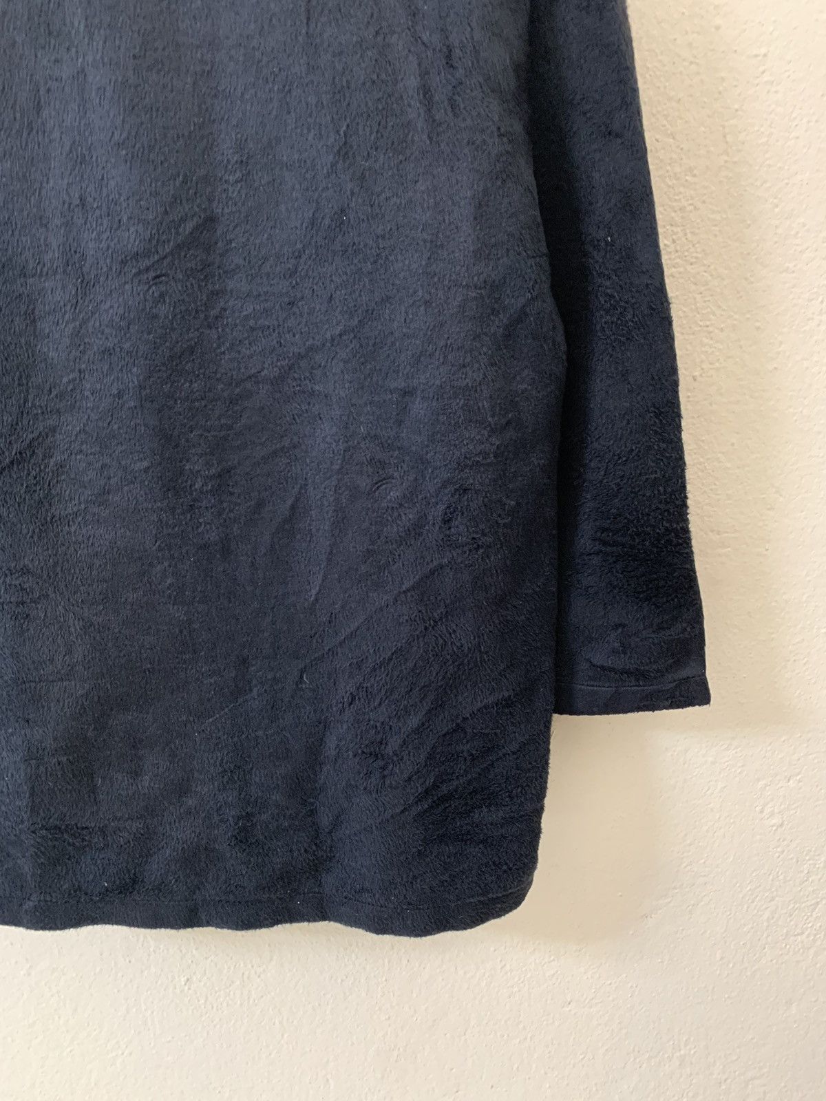 Pierre Balmain Pierre Balmain Fleece Jacket Size US L / EU 52-54 / 3 - 9 Thumbnail