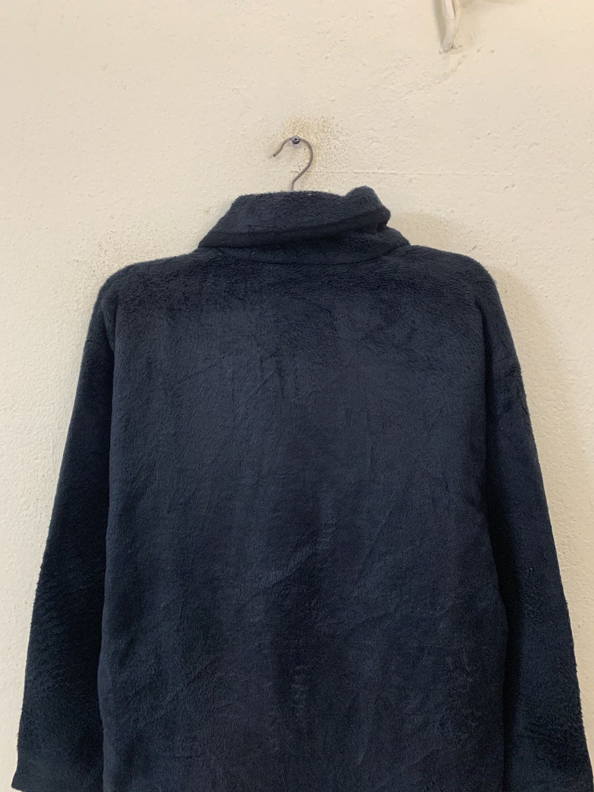 Pierre Balmain Pierre Balmain Fleece Jacket Size US L / EU 52-54 / 3 - 11 Thumbnail