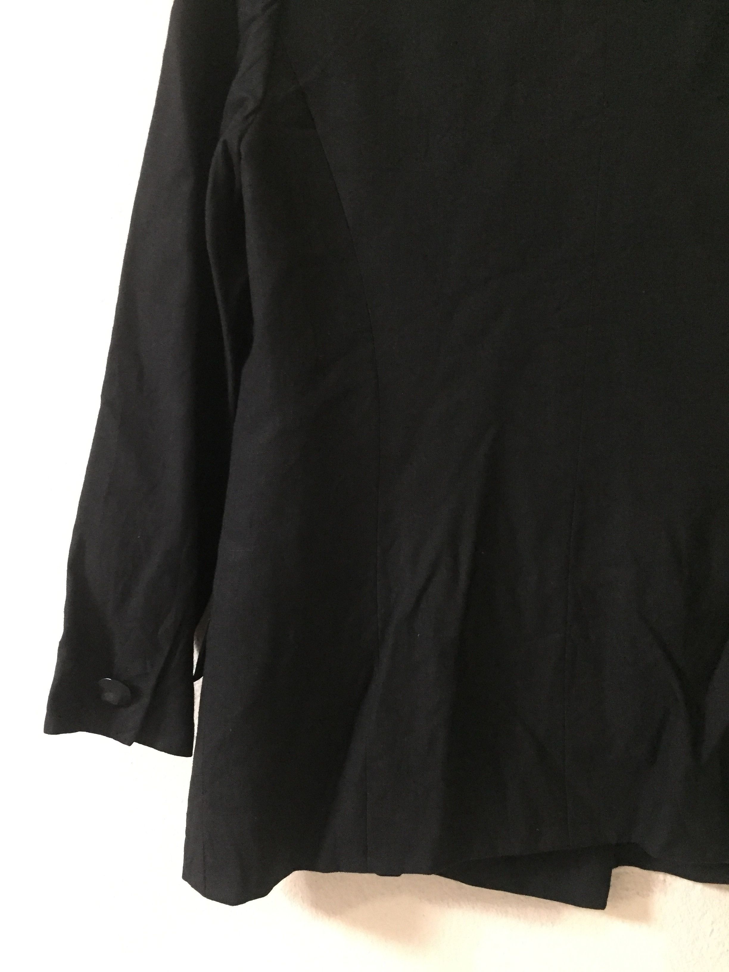 Pierre Balmain Pierre Balmain Women Jacket Size M / US 6-8 / IT 42-44 - 9 Thumbnail