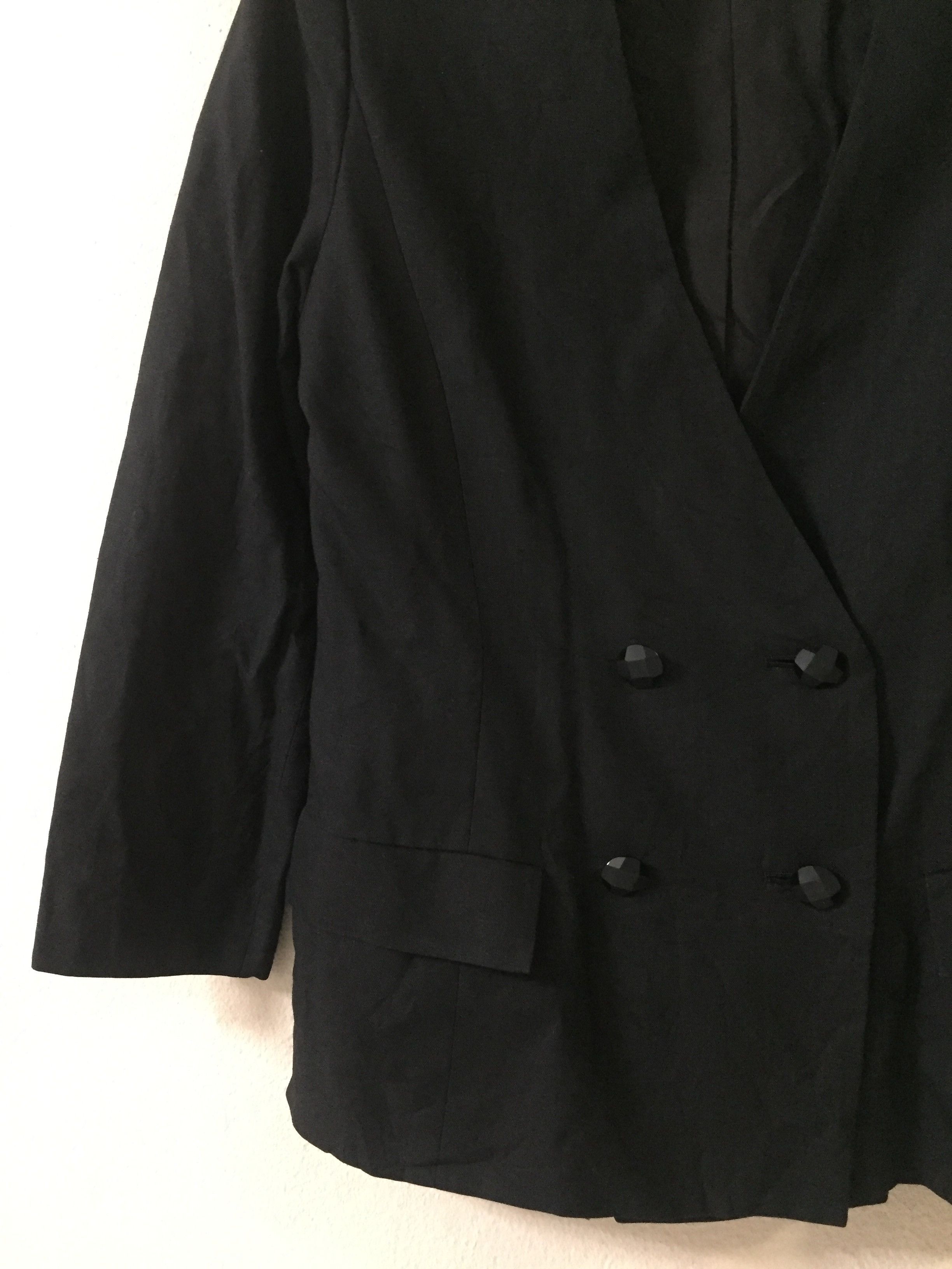 Pierre Balmain Pierre Balmain Women Jacket Size M / US 6-8 / IT 42-44 - 3 Thumbnail