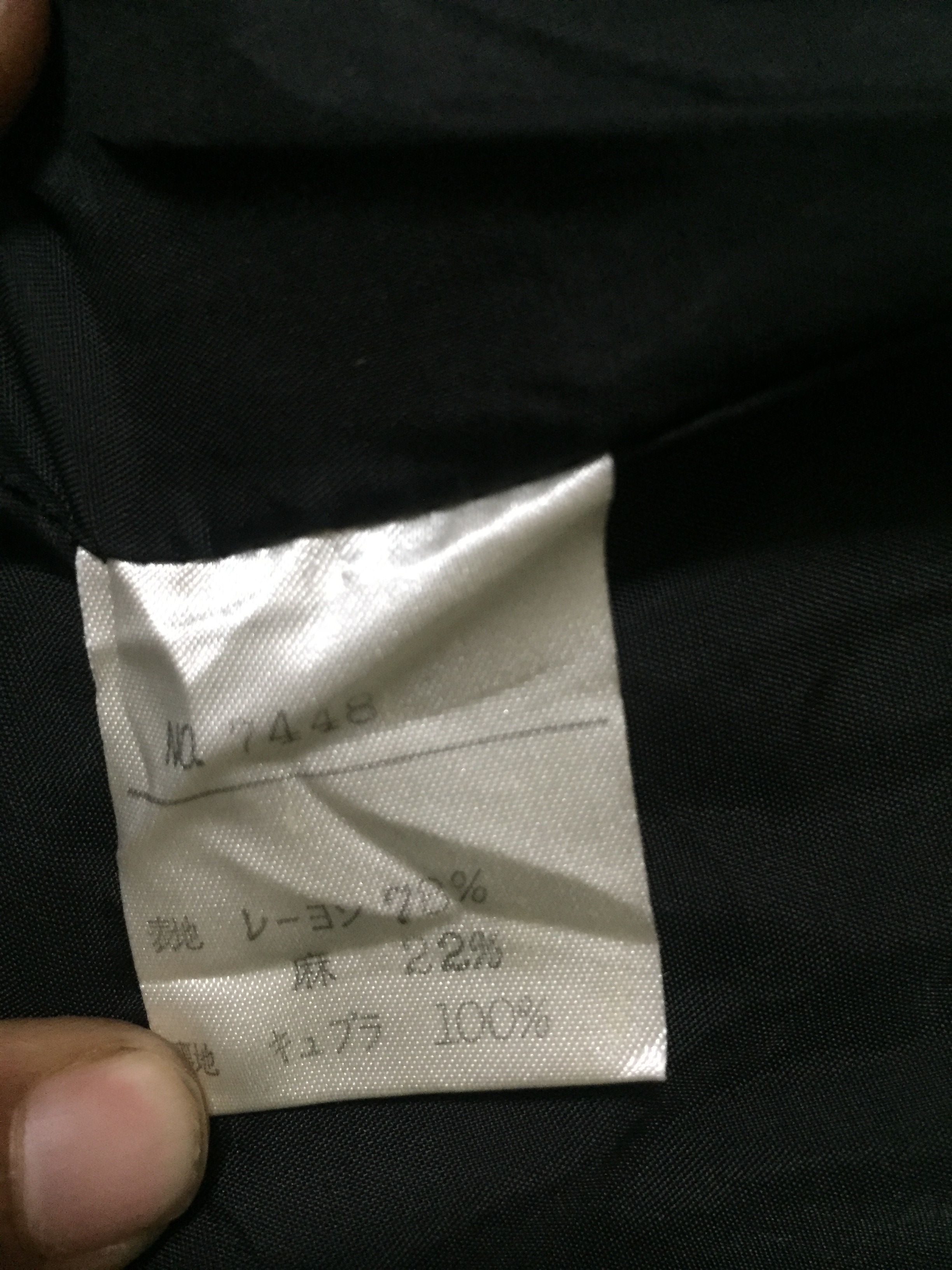Pierre Balmain Pierre Balmain Women Jacket Size M / US 6-8 / IT 42-44 - 6 Thumbnail