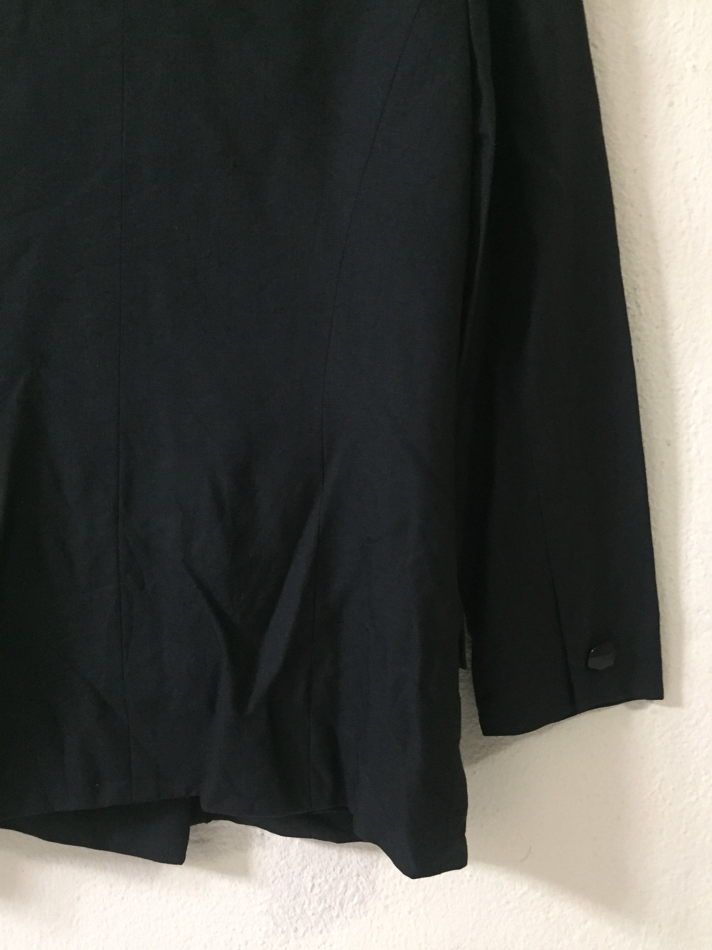 Pierre Balmain Pierre Balmain Women Jacket Size M / US 6-8 / IT 42-44 - 8 Thumbnail