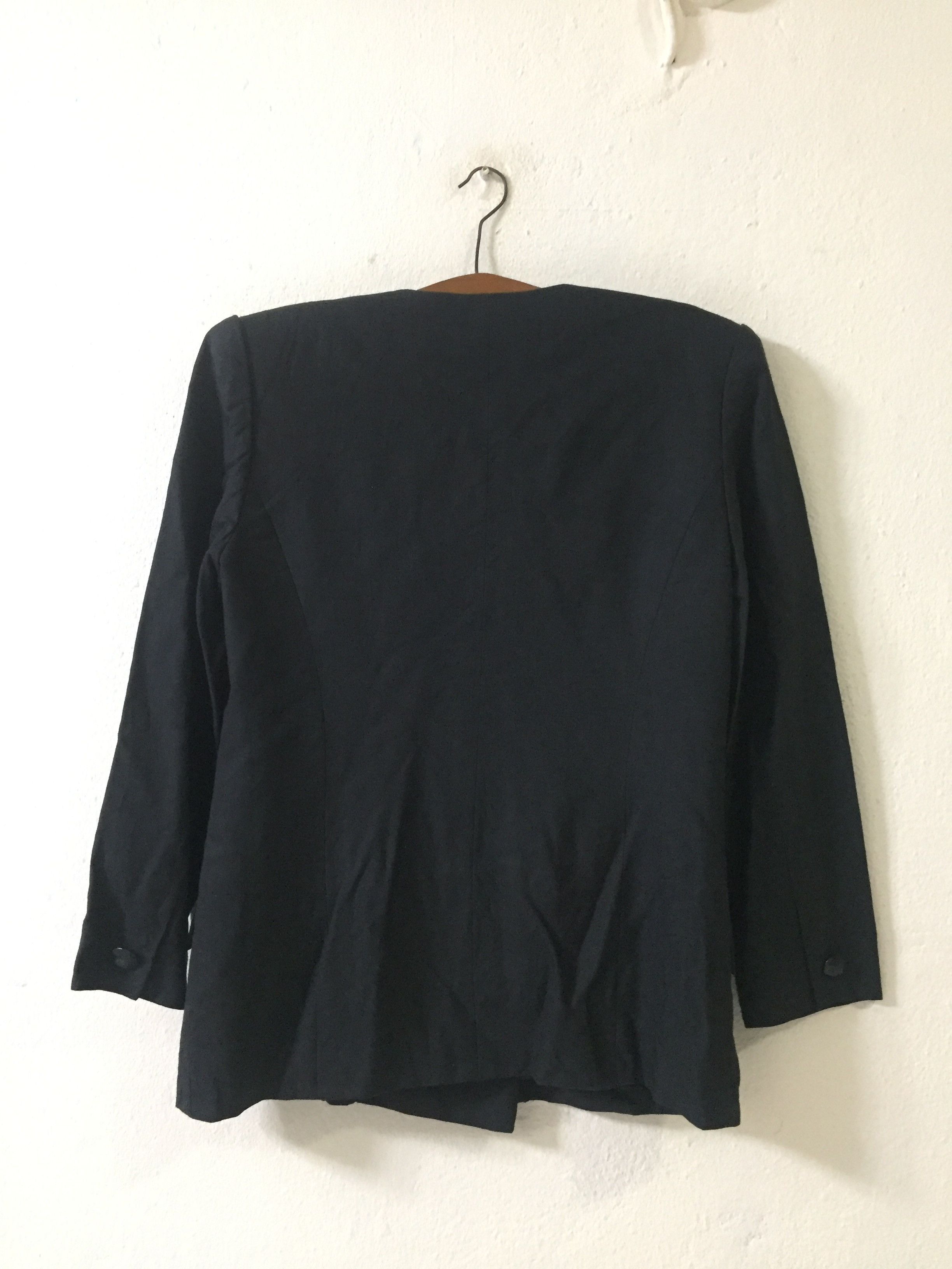 Pierre Balmain Pierre Balmain Women Jacket Size M / US 6-8 / IT 42-44 - 7 Thumbnail
