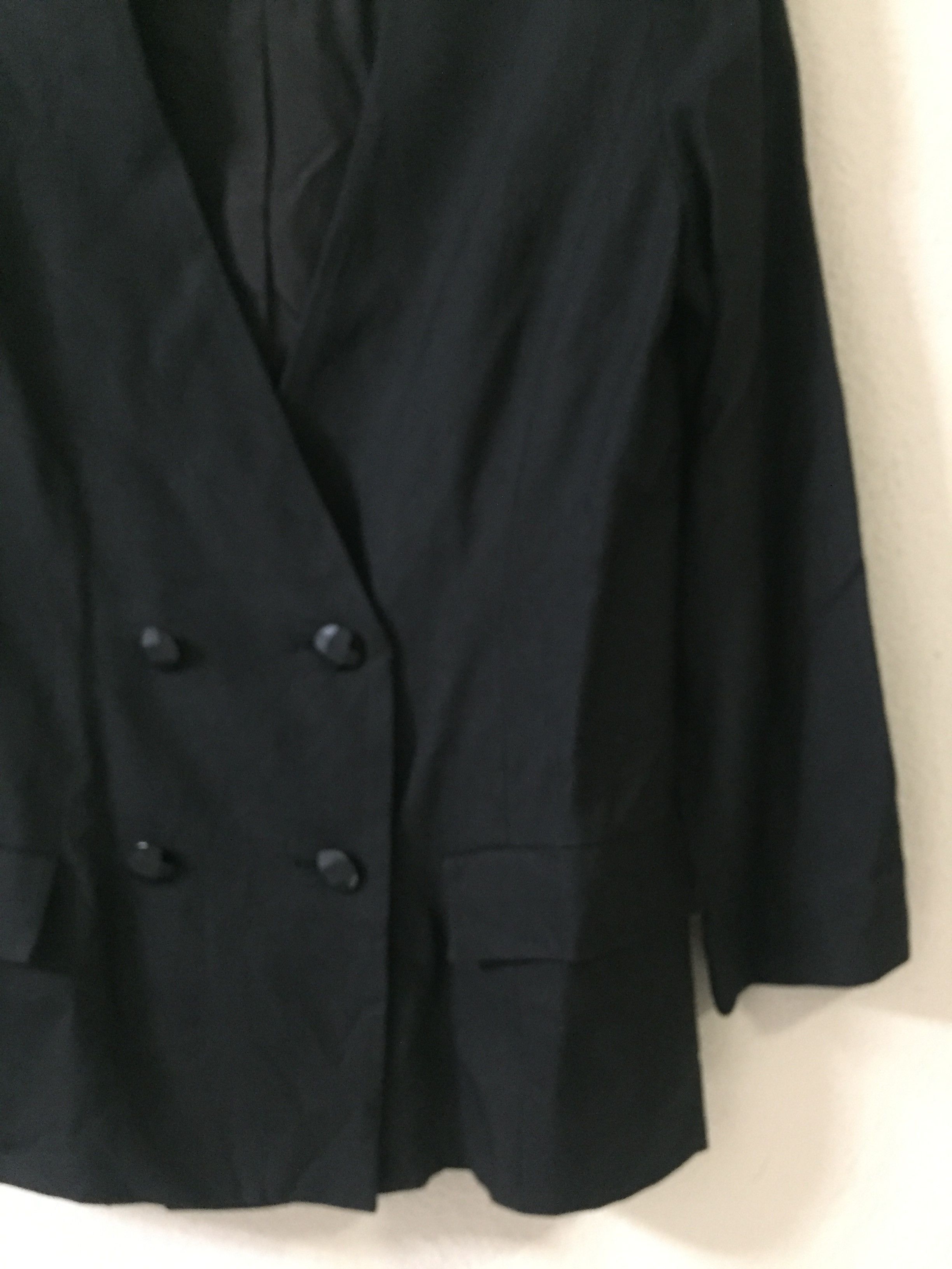 Pierre Balmain Pierre Balmain Women Jacket Size M / US 6-8 / IT 42-44 - 2 Thumbnail