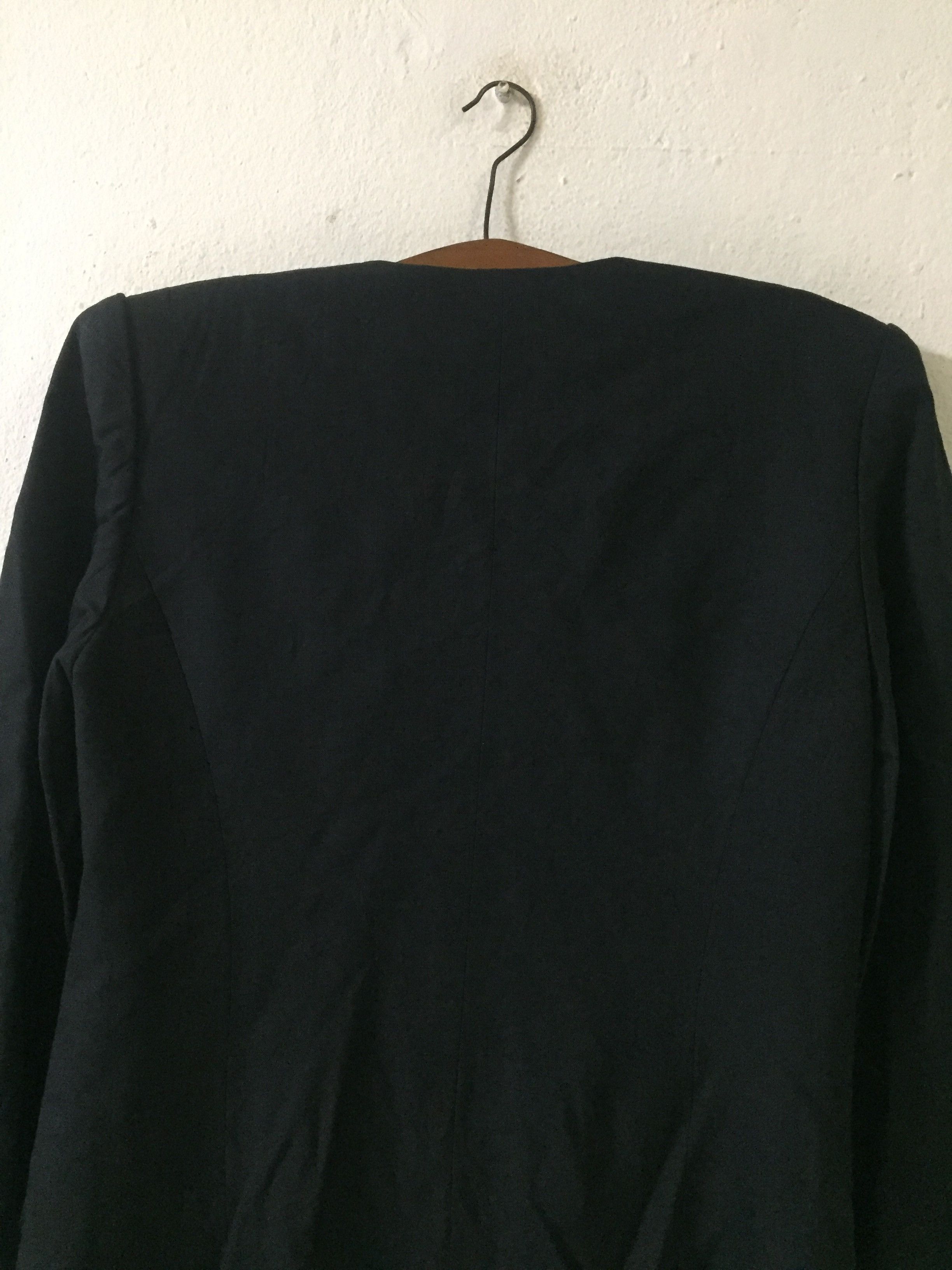 Pierre Balmain Pierre Balmain Women Jacket Size M / US 6-8 / IT 42-44 - 10 Thumbnail