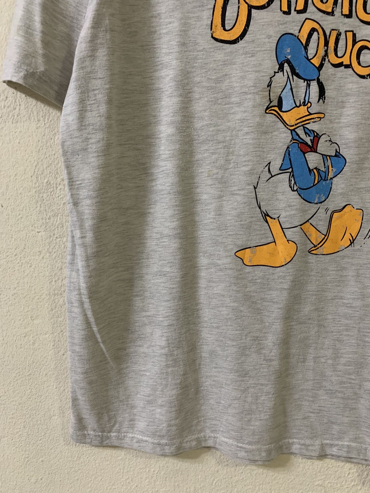 Disney Disney Donald Duck Tshirt Size US M / EU 48-50 / 2 - 3 Thumbnail