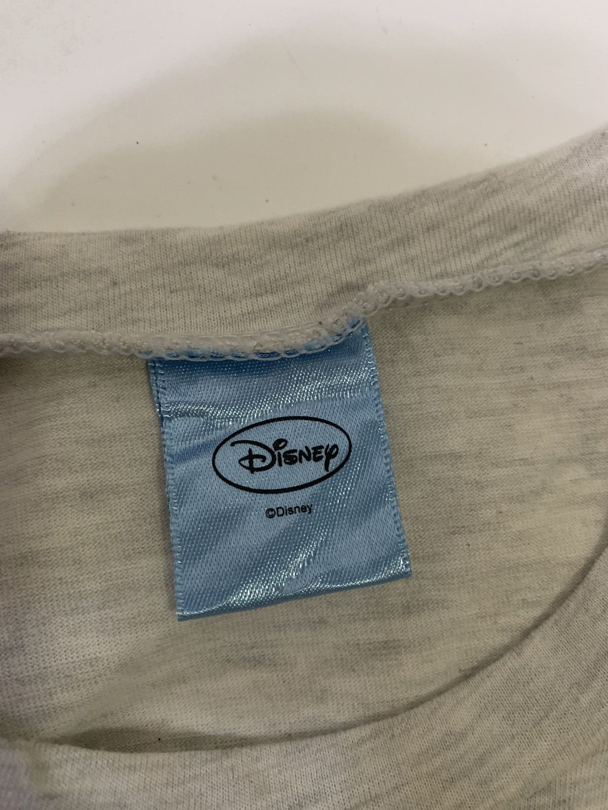 Disney Disney Donald Duck Tshirt Size US M / EU 48-50 / 2 - 9 Thumbnail