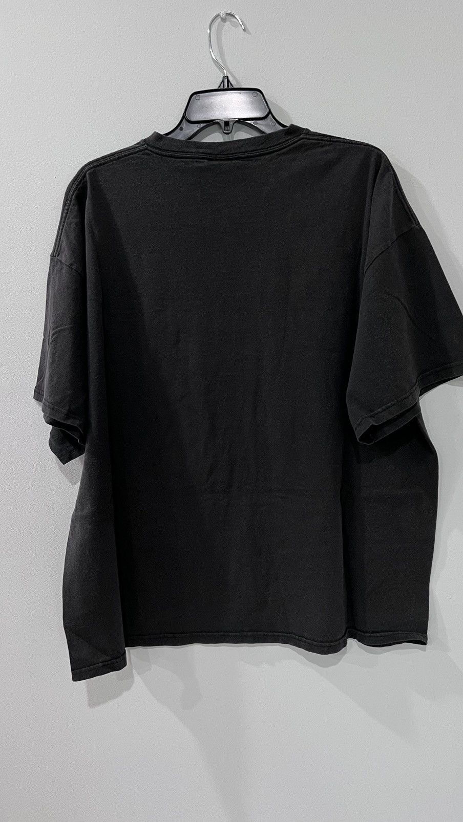 Band Tees 2009 Bob Marley Tee Zion Tag Size XXL Size US XXL / EU 58 / 5 - 7 Thumbnail