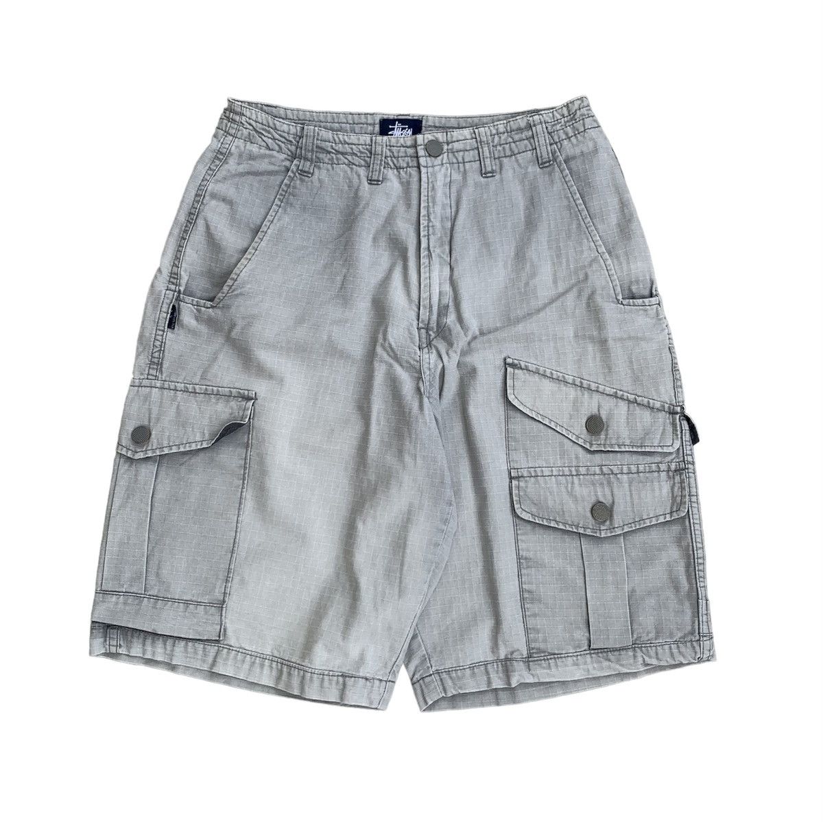 Stussy Multipocket Short Pants