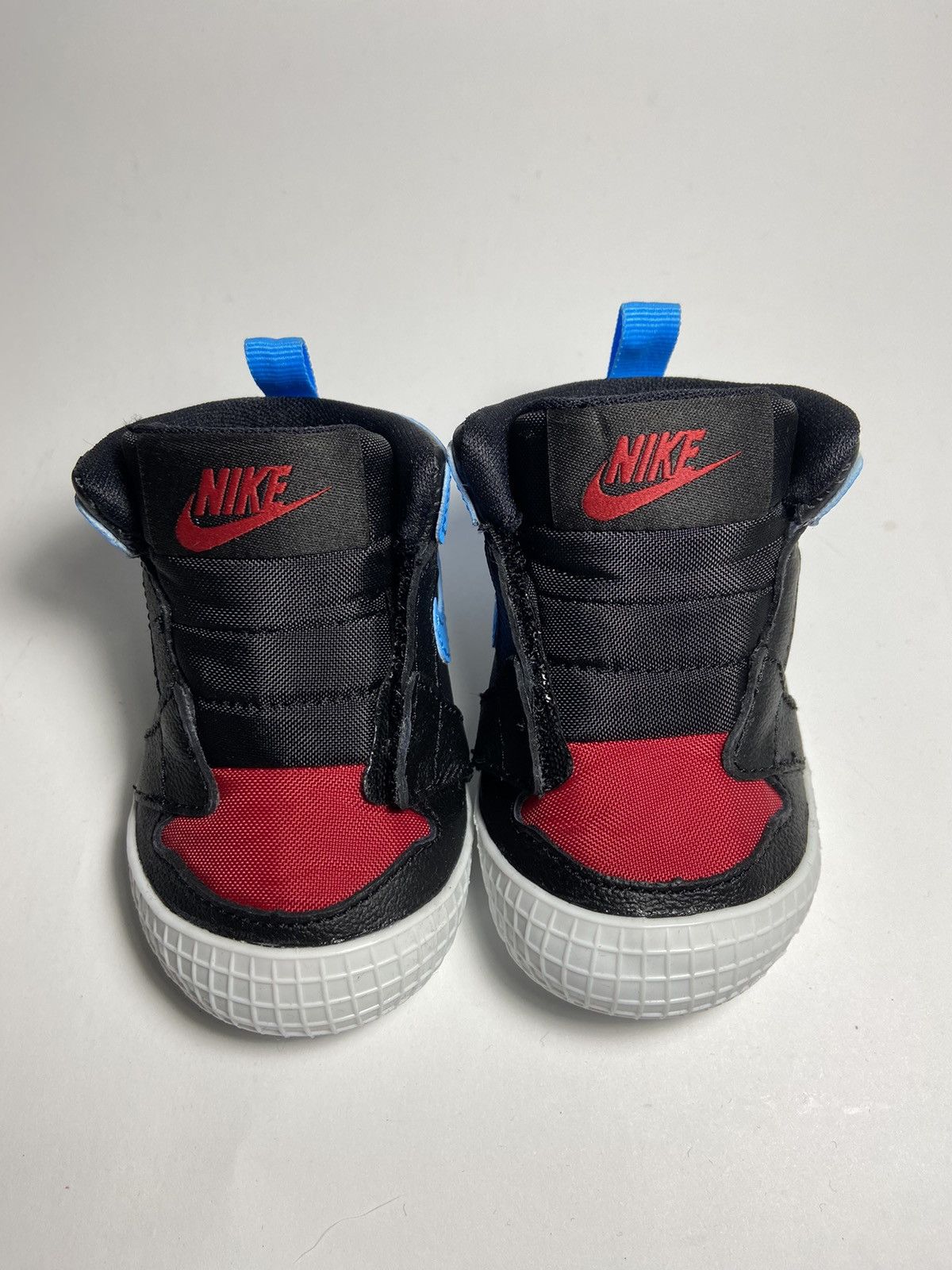 Jordan Brand × Nike AIR JORDAN 1 CRIB BOOTIE AT3745-046 Size US 5 / EU 37 - 2 Thumbnail