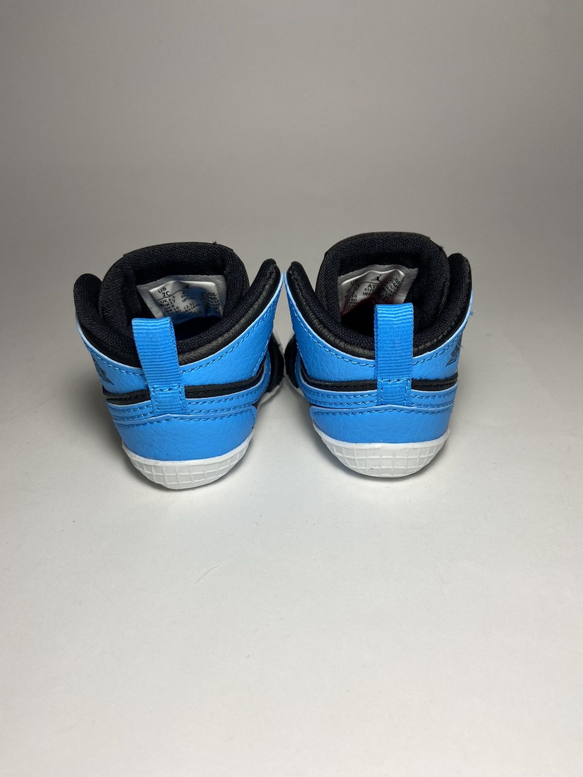 Jordan Brand × Nike AIR JORDAN 1 CRIB BOOTIE AT3745-046 Size US 5 / EU 37 - 3 Thumbnail
