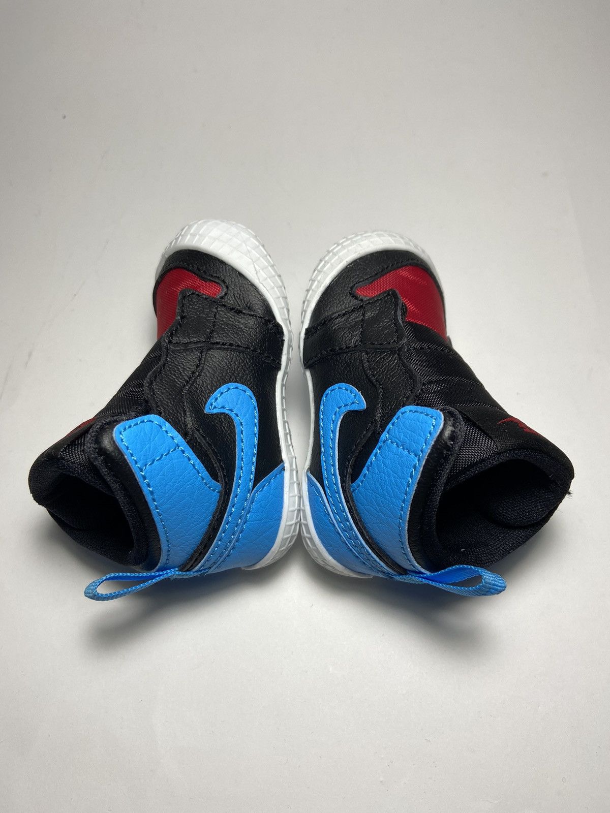 Jordan Brand × Nike AIR JORDAN 1 CRIB BOOTIE AT3745-046 Size US 5 / EU 37 - 4 Thumbnail