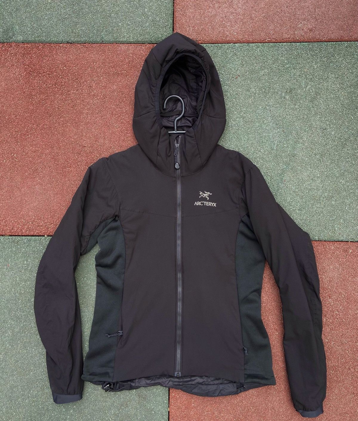 Arc'Teryx Arc'Teryx XCR Fission AR Primaloft Insulated GoreTex