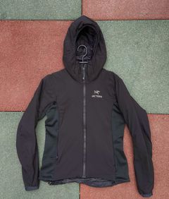 Arc'Teryx ARCTERYX GAMMA LT JACKET