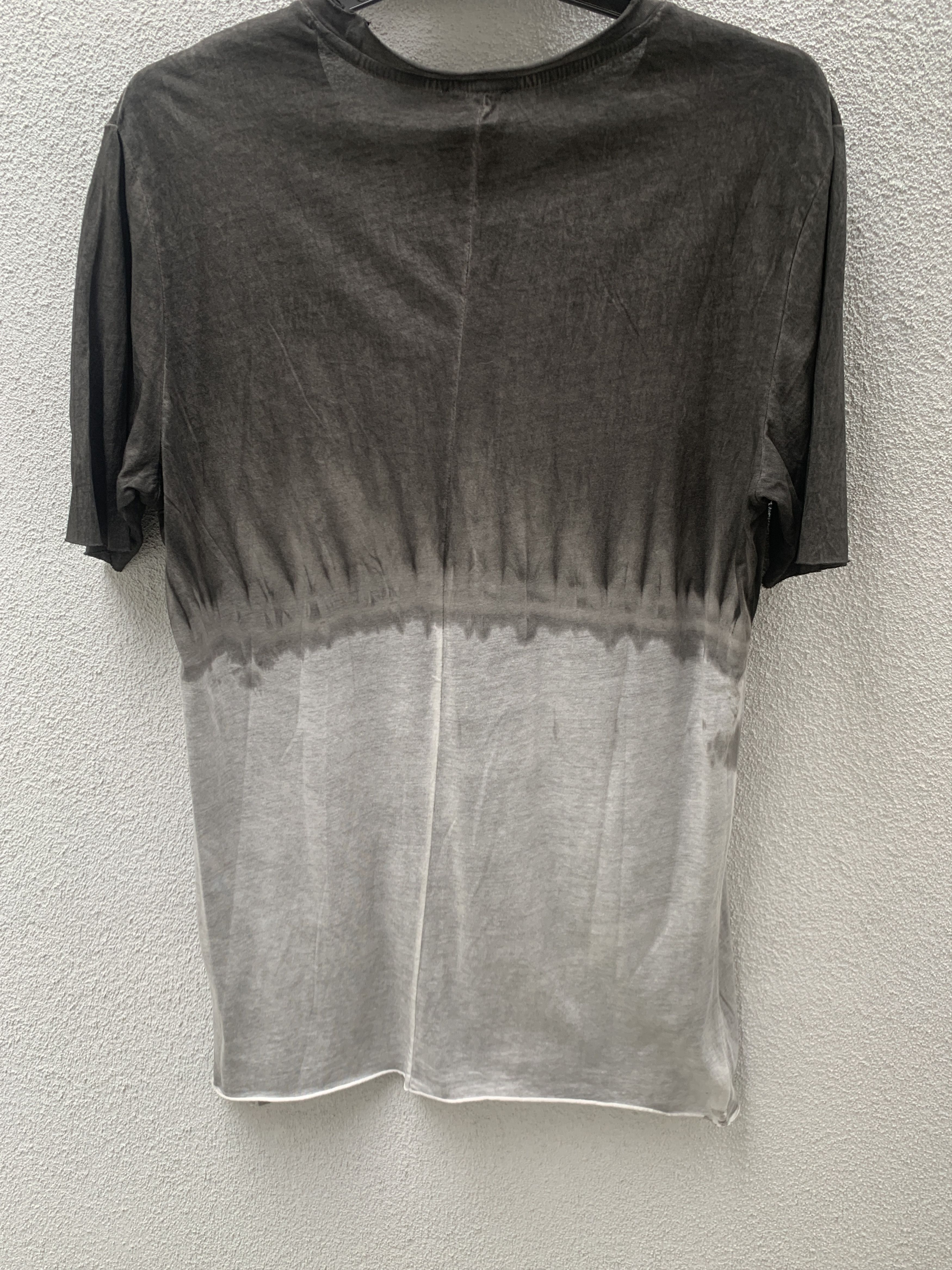 Thom Krom Thom Krom Unisex Tie Dye Tshirt Size US S / EU 44-46 / 1 - 1 Thumbnail