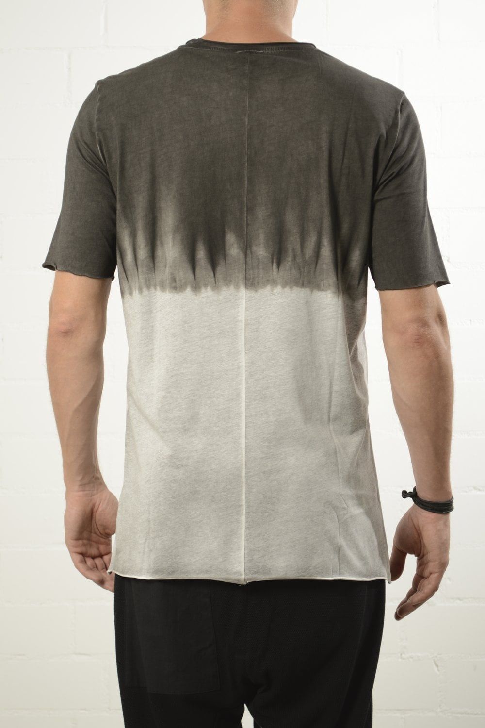 Thom Krom Thom Krom Unisex Tie Dye Tshirt Size US S / EU 44-46 / 1 - 10 Thumbnail