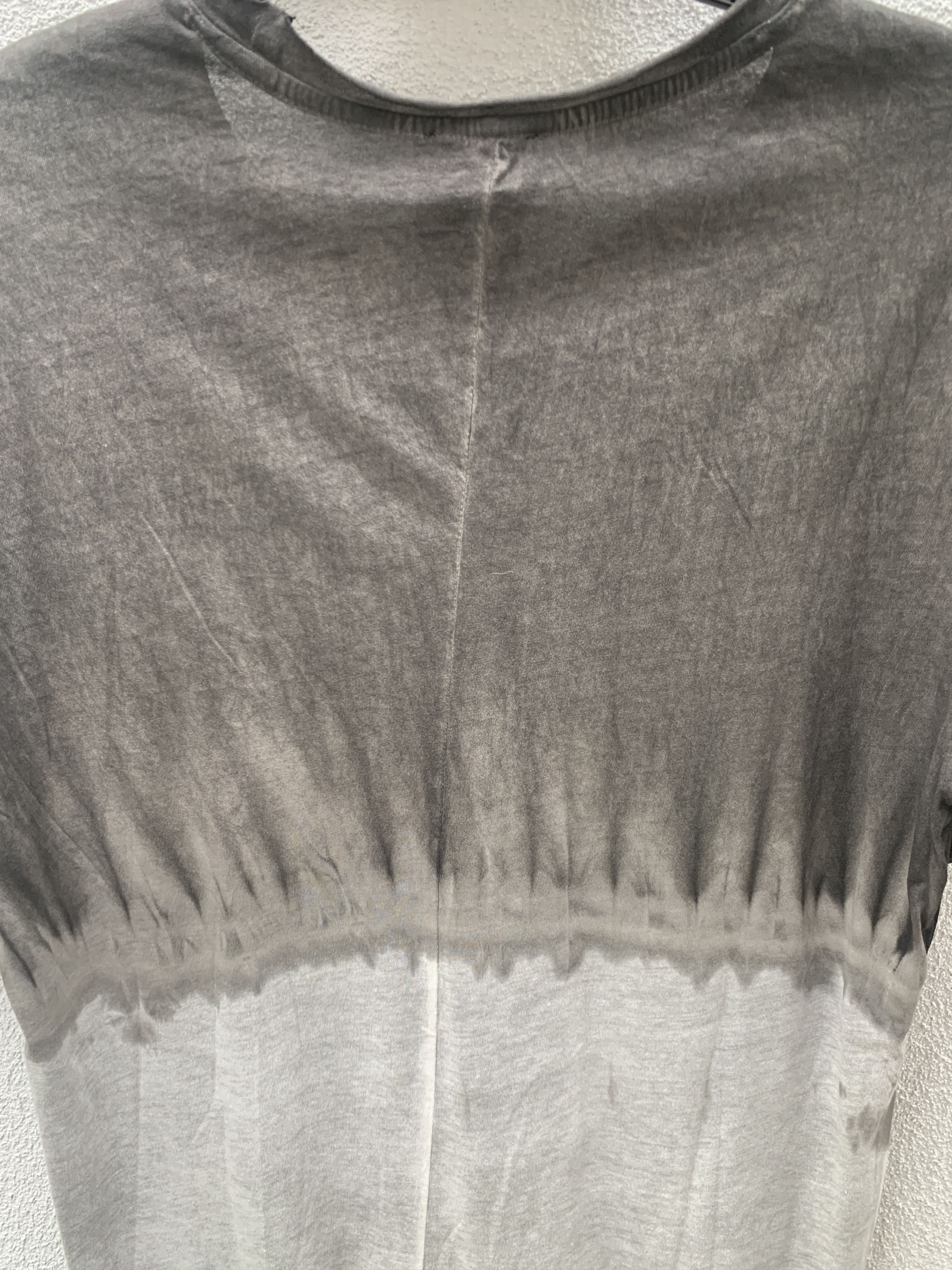 Thom Krom Thom Krom Unisex Tie Dye Tshirt Size US S / EU 44-46 / 1 - 5 Thumbnail