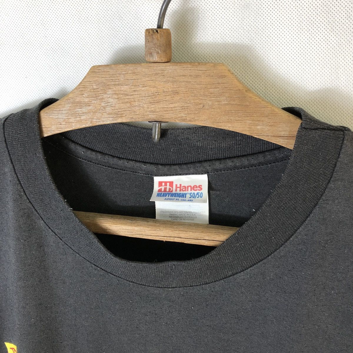 Band Tees × Vintage Vintage 90s Tommy Movie The Who Tshirt XL Size US XL / EU 56 / 4 - 3 Thumbnail